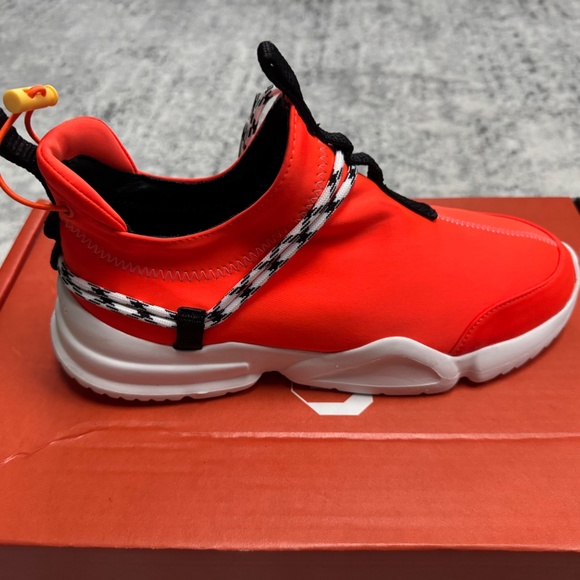 John Geiger 002 Low Highlighter Pack Orange - Picture 3 of 10